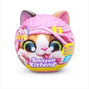 펫얼라이브 스미트키튼 시즌2 아기고양이 랜덤발송