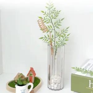 카페 아트 플라워 조화잎 만들기 고딩DIY 고등학생 중학생미술 취미교실 꾸미기 중학생만들기 문화센터 취미활동