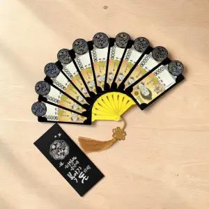 돈부채 부모님 생신 설날 환갑 칠순 팔순 이벤트 용돈 부채