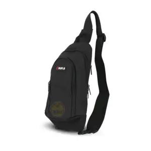 루피지 HD-BT10-BLACK 슬링백 공구가방 (200X370X100)