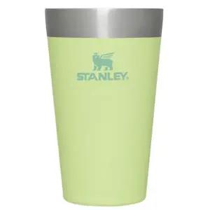 미국 스탠리 진공 파인트 473ml 시트론 스탠리컵 스텐컵 스텐맥주컵