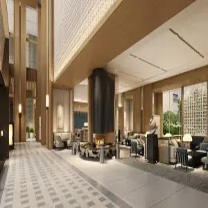 신라모노그램 강릉 레지던스(Shillamonogram Gangneung Residence)