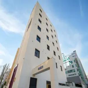 광주 첨단 넘버25 광주첨단점(No.25 Hotel)