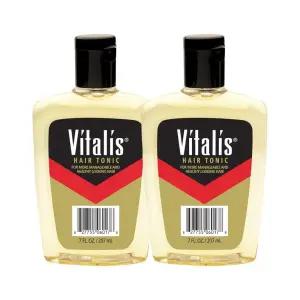 Vitalis 헤어 토닉 리퀴드 2개
