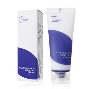 이즈앤트리 히아루론산 아쿠아 젤 크림 100ml