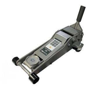 자동차 유압자키 가레지잭 플로어잭 가레이지 더블펌프 초박형 리프트 2톤 초저하