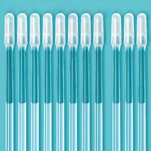 점착식 재사용 귀이개 실리콘 스틱 면봉 귀지 끈적이 청소기 제거 끈끈이