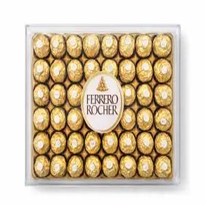 페레로로쉐 초콜릿 48개 (600g) 코스트코 초콜렛