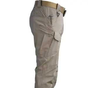 남성 전술복 밀리터리 전술 전투복 군복 빅사이즈 군대 바지