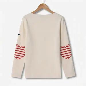 세인트제임스 SAINTJAMES Vaujany U Stripe ASJF2G94478-25R