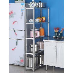 틈새슬림선반 스텐 틈새 길이 30 너비 4단 가로 세탁실 스테인레스 이층 0x0cm 20 공간