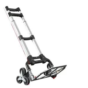 휴대용 접이식 카트 큐폴드 폴딩 폴딩카트