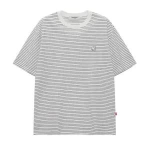 노르디스크 스트라이프 반팔 BB OUM25235 E7 N4