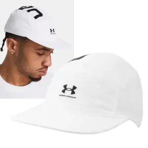 언더아머 UA 아머벤트 런닝모자 트레이닝캡 등산 트레일러닝 스포츠 운동