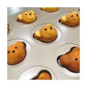 마들렌 반죽 키트 DIY 만들기 세트 하쉬나 하트 마들렌 빼빼로 초콜렛