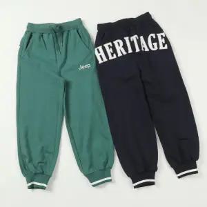 [롯데백화점]지프 미니쭈리 요꼬립 조거팬츠 KO2TPU817