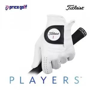 [타이틀리스트](3묶음) 정품 타이틀리스트 Players MAL Pearl 플레이어스 남성용 왼손 ...