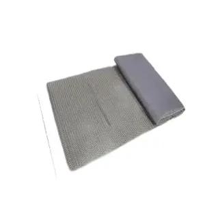 야전침대 패드 매트 접이식 캠핑 야외 방수 커버 간이