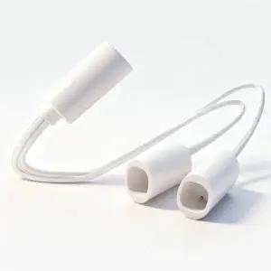 화웨이 스마트 안경 2용 USB 충전기 코드 충전 케이블 안경 액세서리