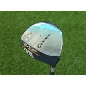 테일러메이드 BURNER SUPERFAST 버너 슈퍼패스트 3번 15도 R 남성우드