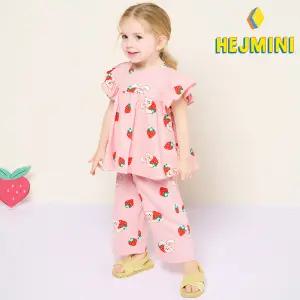 [헤이미니] 봉봉바니상하복