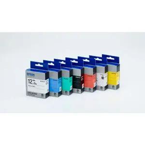 [핫트랙스]엡손 4/6/9/12mm 라벨테이프