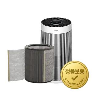 위닉스 타워엣지 플러스케어필터 X10 [AT8E430-MSK , AT8E430-MWK , AT8E430-MWK]