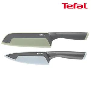 테팔 슬라이시 칼 2종(식도15+산도쿠식도16.5)