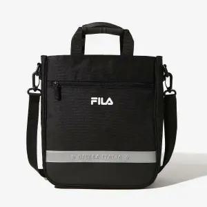 [보리보리/휠라 키즈]헤리티지 보조가방(FK3BEF5015M_BLK) (FK3BEF5015