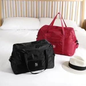여행용 캐리어 보조 보스턴 가방 스포츠 백 여행/폴딩백/기내용/보스턴백/바캉스/트래블/결합/여행용백/