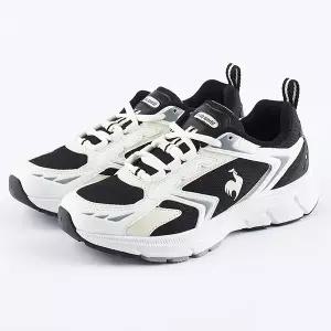 르꼬끄 카디엄 래피드 클래식 러닝화 QQ123LCR12 BLK