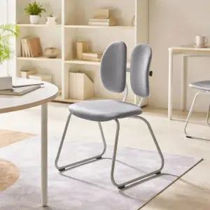 듀오백 학생 의자 D-043W 코스트코 마켓송지2603