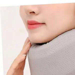 목보조기 목기브스 메모리폼목베개 목고정기 견인기 지지대 승무원목베개