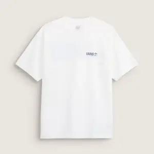 [반스](천안아산점)VANS 반스 VN000SY1WHT 레지던시 반소매 티셔츠 남여공용 반팔티