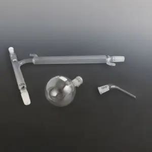 [더원사이언스] 분별증류장치 구성품 아답타만 DR-630-2/화학/과학교구