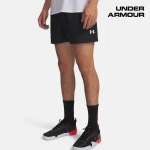 [롯데백화점]언더아머 남성 UA Tech 우븐 5인치 쇼츠 6009712-001