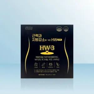 주영엔에스 근력과 지방감소를 위한 HW 오곡맛 (25g x 14포) / iuy