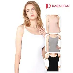 제임스딘 모달 여성 끈런닝 캐미솔 여자런닝 이너웨어