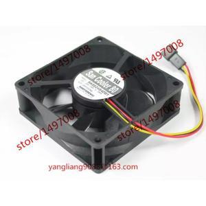 정품 냉각팬 SANYO 9A0824S4D01 DC24V 0.08A