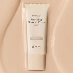 [NEW] 어성초 진정 블레미쉬 커버 선비비 뉴트럴베이지 50ml