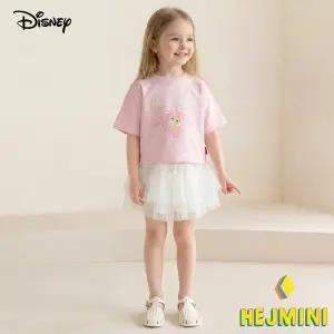 [헤이미니] [디즈니]미스버니 달코미캉캉프릴팬츠상하복