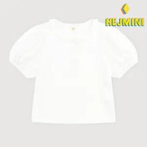 [헤이미니] 러브에이스블라우스티셔츠