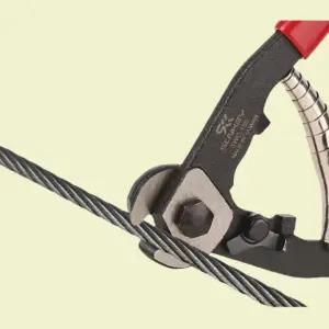 전선커터 와이어컷팅기 와이어 썬키 와이어커터기 와이어컷터