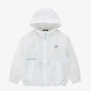 뉴발란스 키즈 에센셜 홑겹 윈드브레이커 B1 NK9AG2501U 10 19 51 88 AH