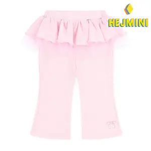 [헤이미니] 리본캉캉부츠컷치마레깅스