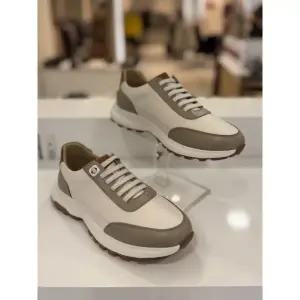 [롯데백화점]에스콰이아 에스콰이아 남성 밴딩 스트랩 캐주얼화 YAFSHZ253