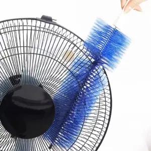 에어컨 선풍기 먼지 청소 브러쉬 틈새 먼지털이개 선풍기먼지털이