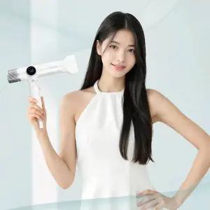 아이룸 에어소닉 헤어 드라이기 초강력 BLDC 항공모터 접이식 드라이어