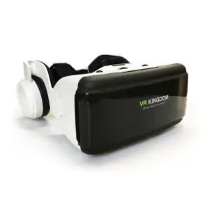 VR KINGDOM 가상현실기기 헤드폰 헤드기어 브이알 플레이어