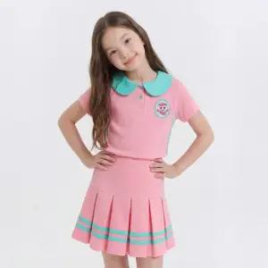 캐치티니핑 여아5부상의스커트세트PK